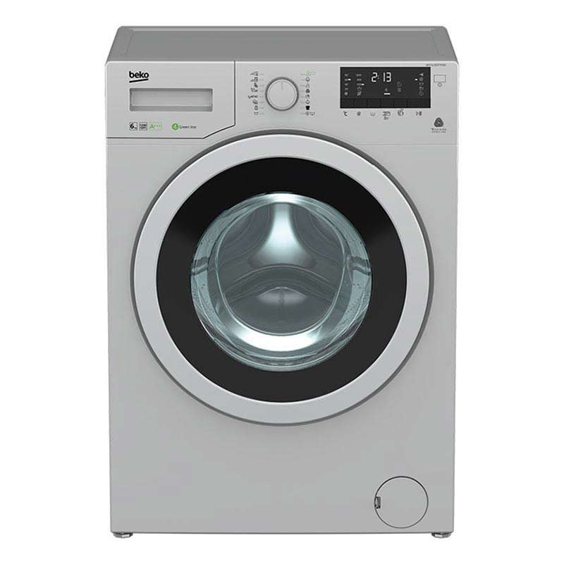Machine A Laver Beko Mode D Emploi