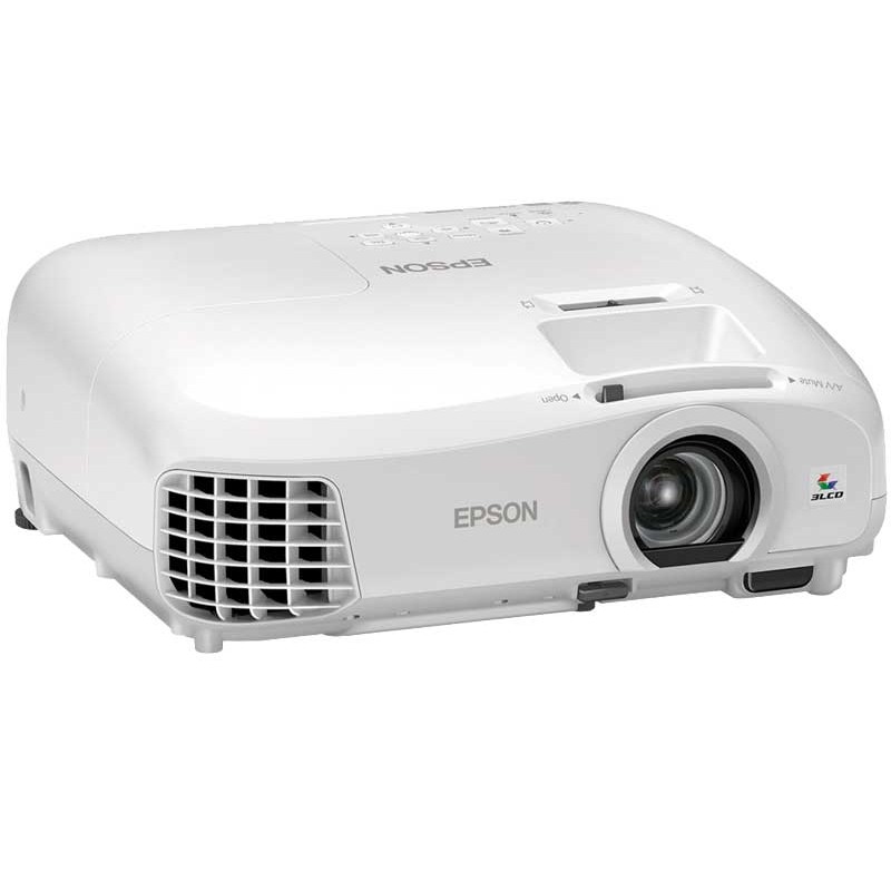 EPSON Vidéo Projecteur EH?TW5210 FHD 3D (V11H708040) au meilleur prix