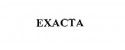 EXACTA