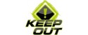 KEEP OUT