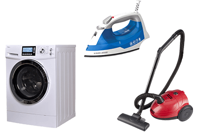 Hoover LAVE LINGE SéCHANT FRONTALE CONNECTéE 10 KG (HDB4106AMBCR-80) au  meilleur prix en Tunisie sur