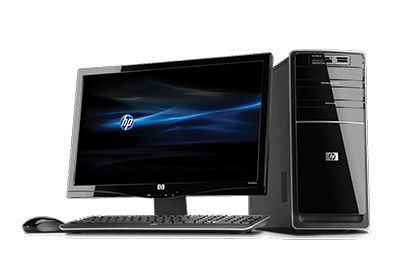 PC bureau complet HP Pro 300 G3 MT G5420 Tour (9UG03EA)