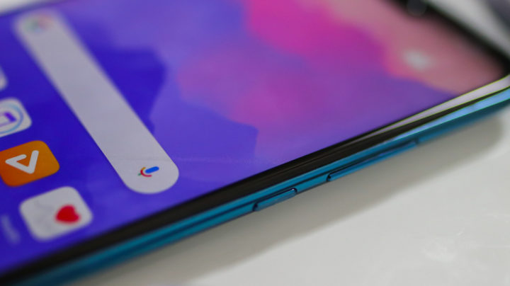 Avis : Huawei Y9 2019 en Tunisie