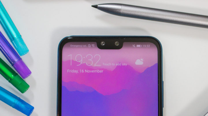 Avis : Huawei Y9 2019 en Tunisie