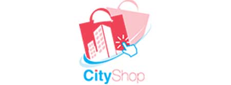 City shop