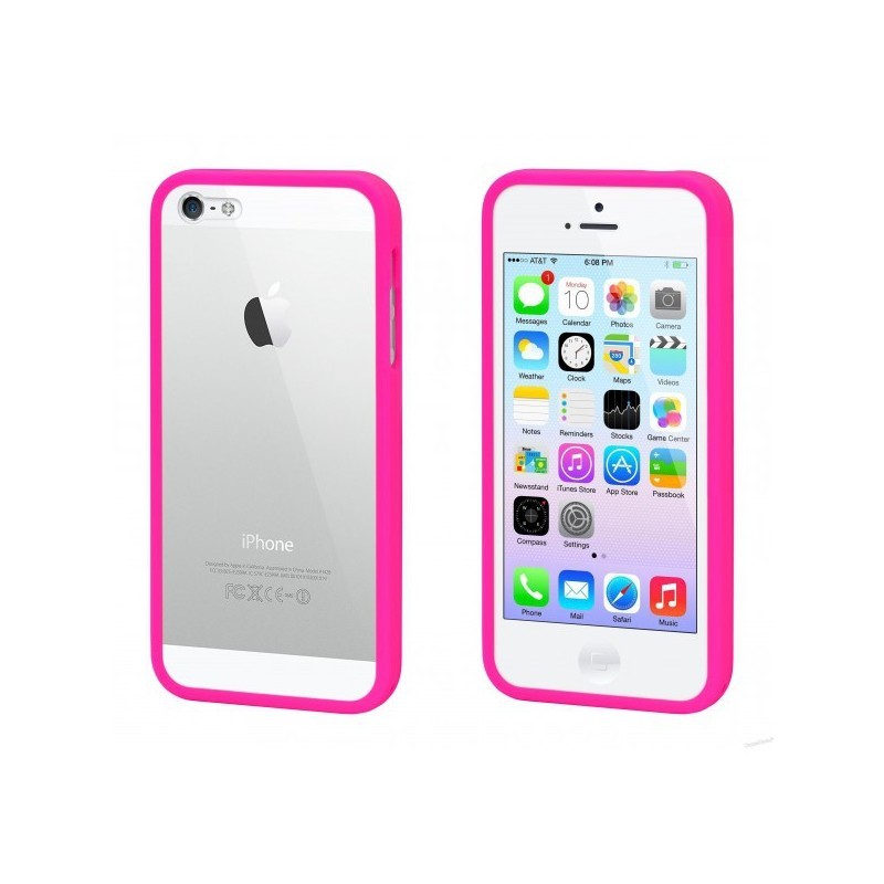 AQPROX MULTI MODELE et DESIGN Pour iPhone 5/5S/6 1