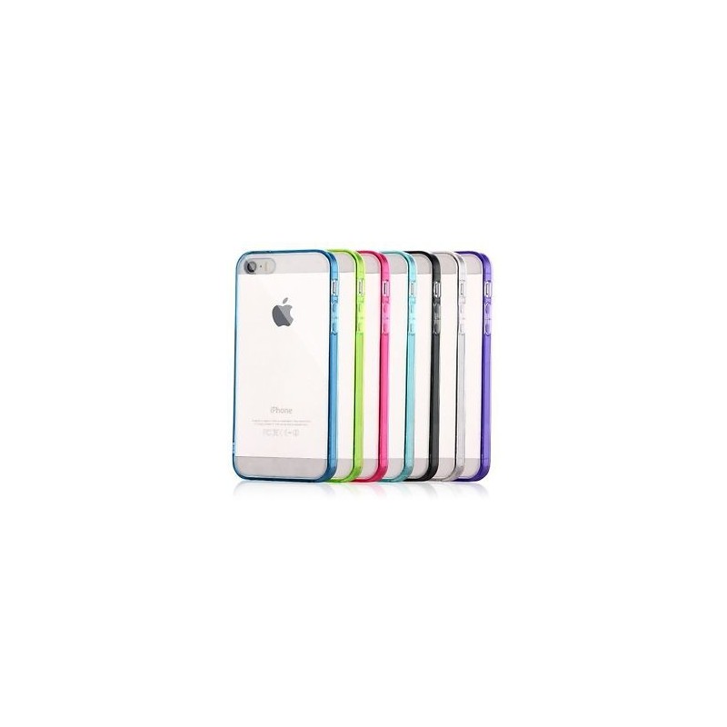 AQPROX MULTI MODELE et DESIGN Pour iPhone 5/5S/6 2