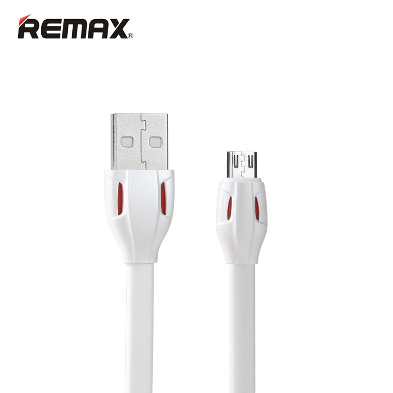 REMAX Cable Mini USB REMAX LED 1