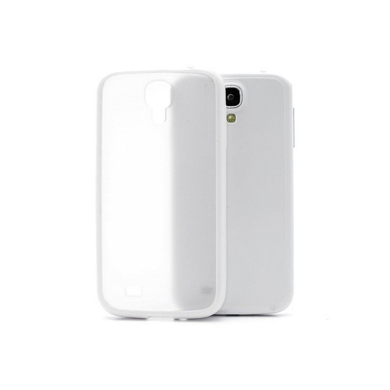 JUKE COQUE TRANSPARENT S4 JUKE 1