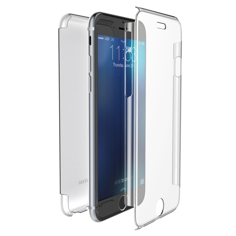 JUKE Coque Transparente JUKE 6G 1