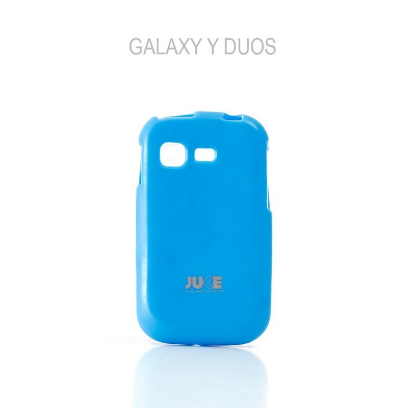 JUKE COQUE NORMAL S5302 GALAXY POCKET DUOS JUKE 1