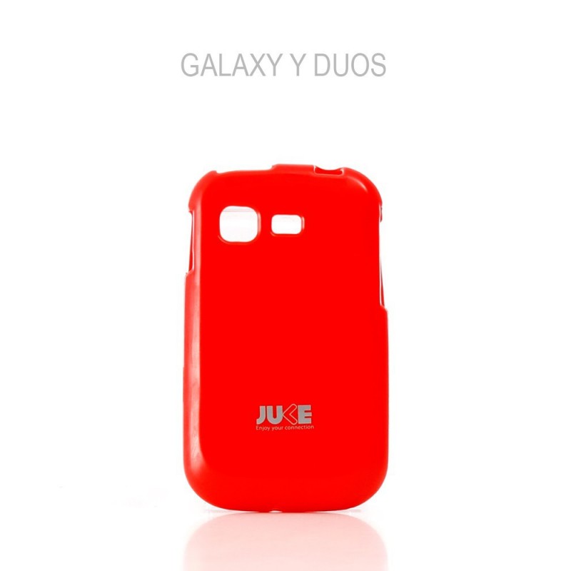 JUKE COQUE NORMAL S5302 GALAXY POCKET DUOS JUKE 2