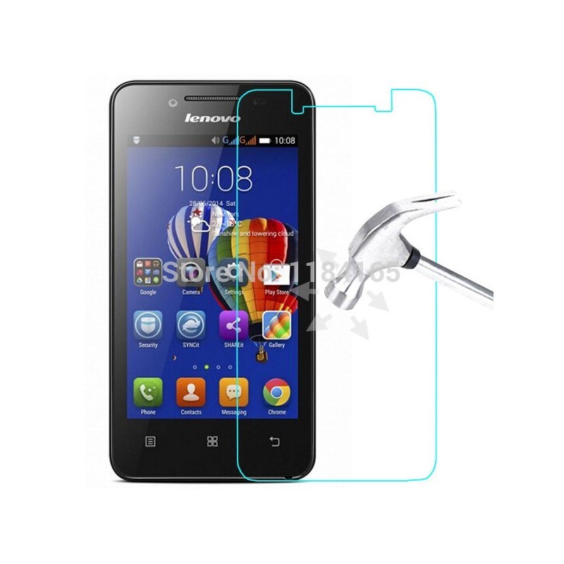 JUKE TEMPERETED GLASS LENOVO A319 1