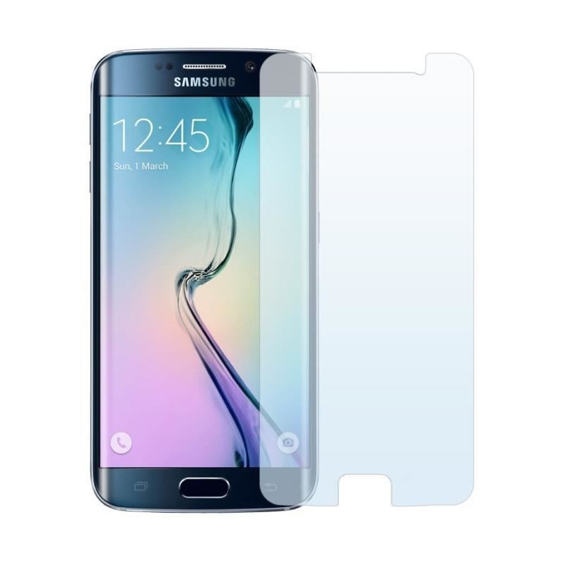 JUKE SCREEN ANTI CHOCK GALAXY S6 EDGE JUKE 1