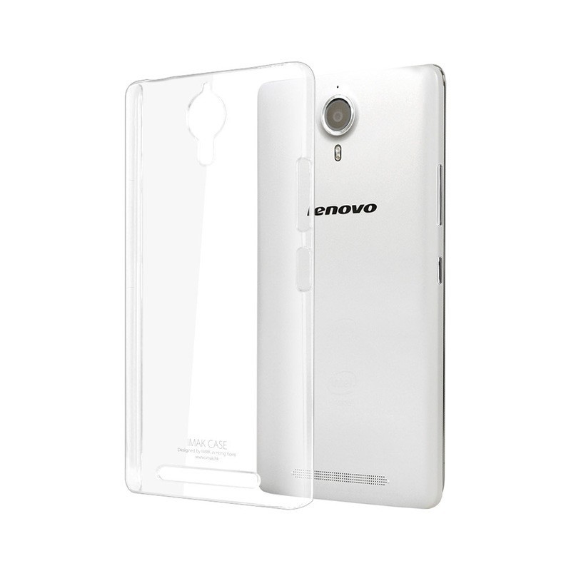 KING COQUE SILICONE LENOVO A2010 1