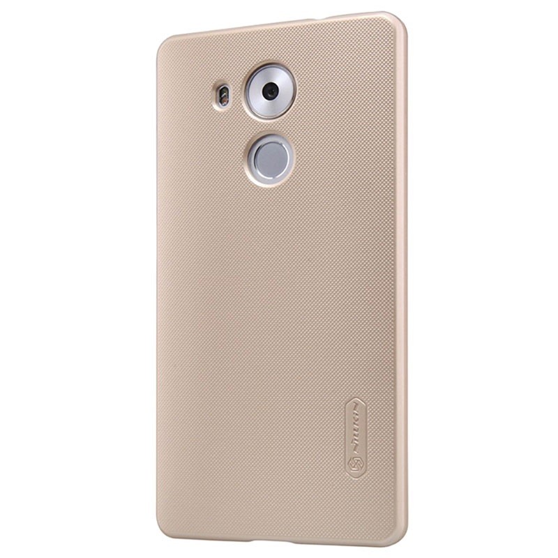 JUKE COQUE SILICONE HUAWEI MATE 8 1