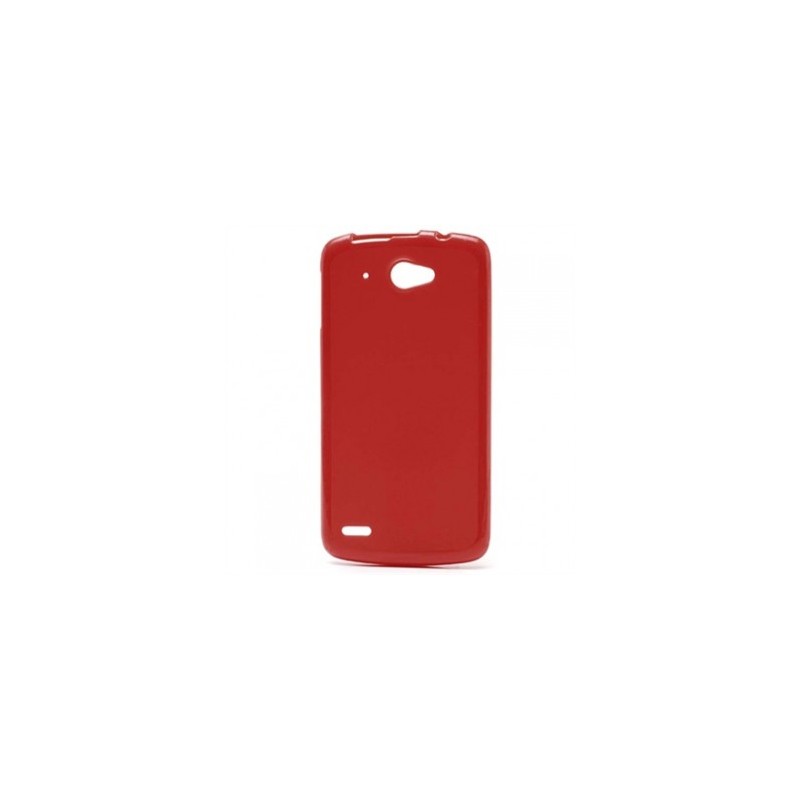 JUKE COQUE SILICONE LENOVO A1000 1