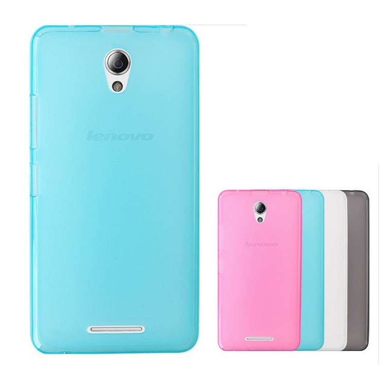 JUKE COQUE SILICONE LENOVO A5000 1