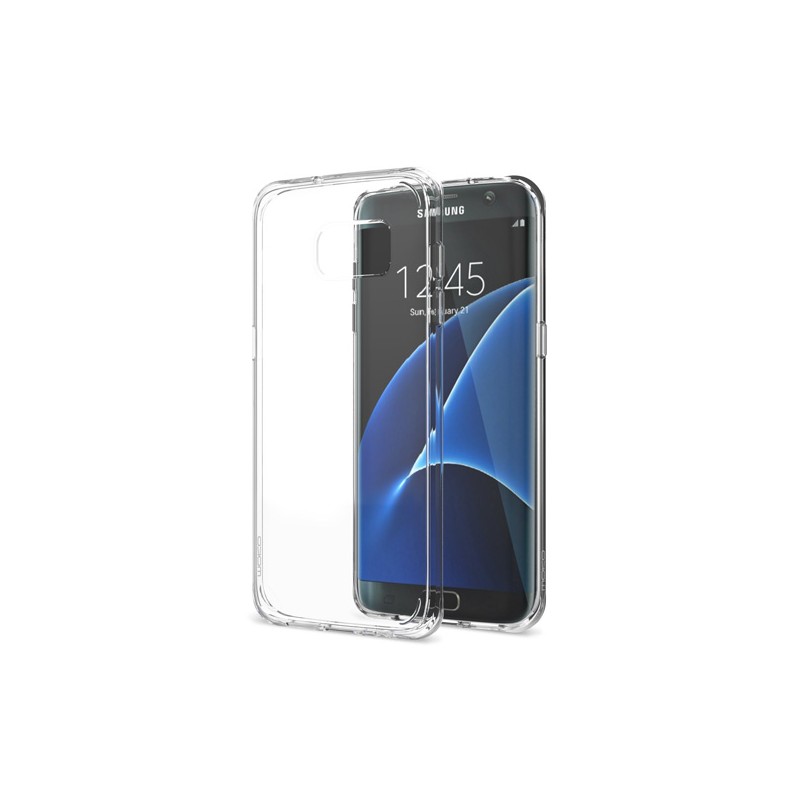 JUKE COQUE SILICONE SAMSUNG S7 1