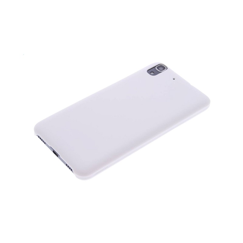 JUKE COQUE SILICONE HUAWEI Y6 2