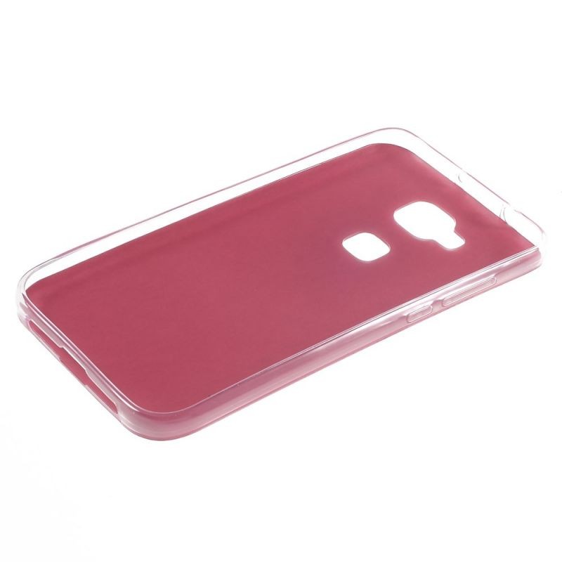 JUKE COQUE SILICONE HUAWEI G8 1