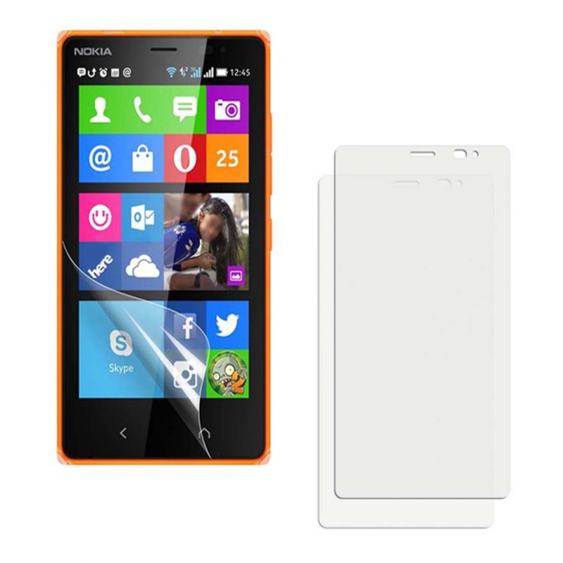 JUKE Film protection Anti Shock Nokia X2 2