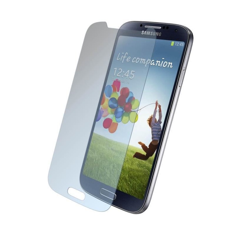 JUKE Film protection Anti Shock Galaxy S4 1