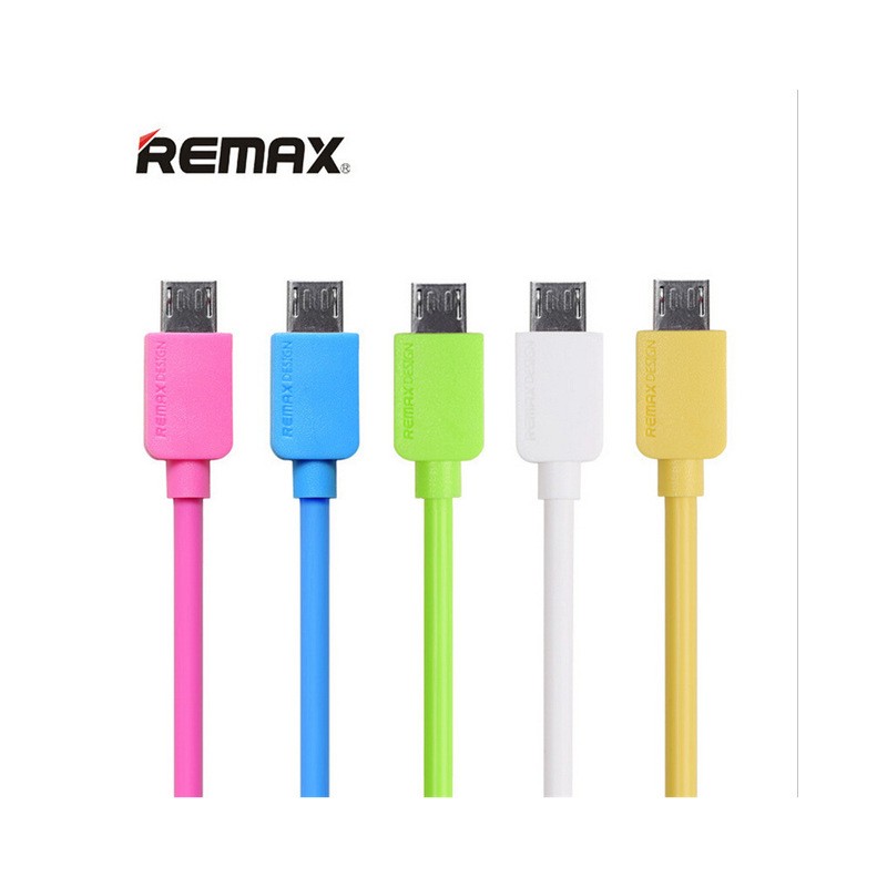 REMAX Cable Micro USB REMAX 1