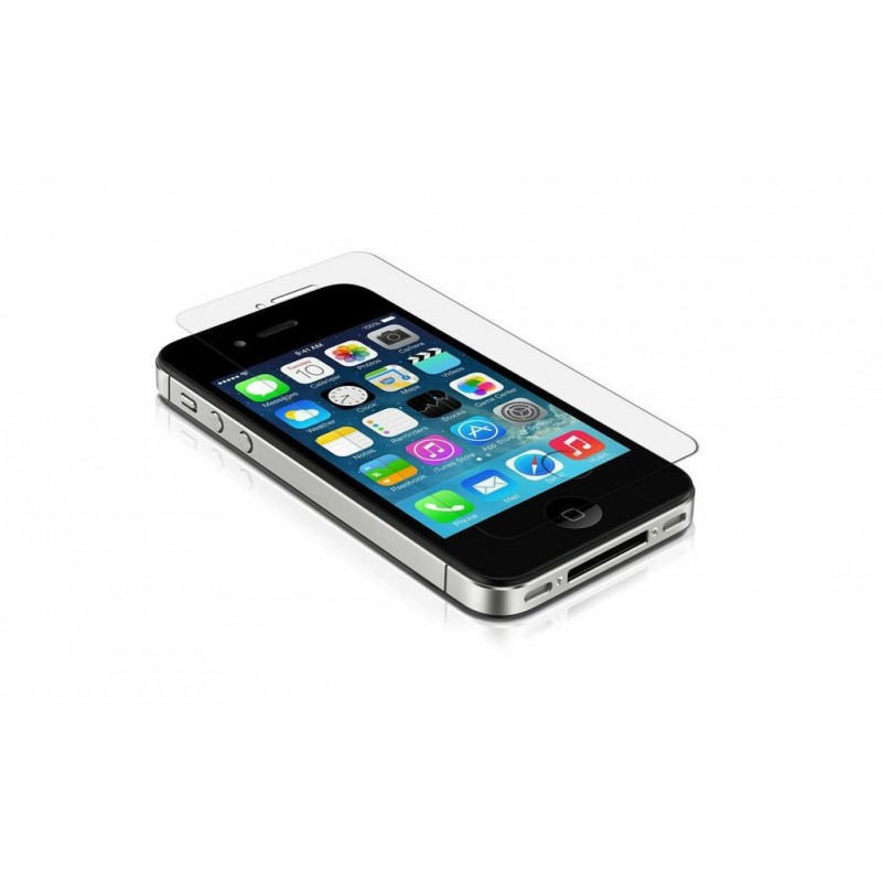 JUKE TEMPERETED GLASS IPHONE 4 1