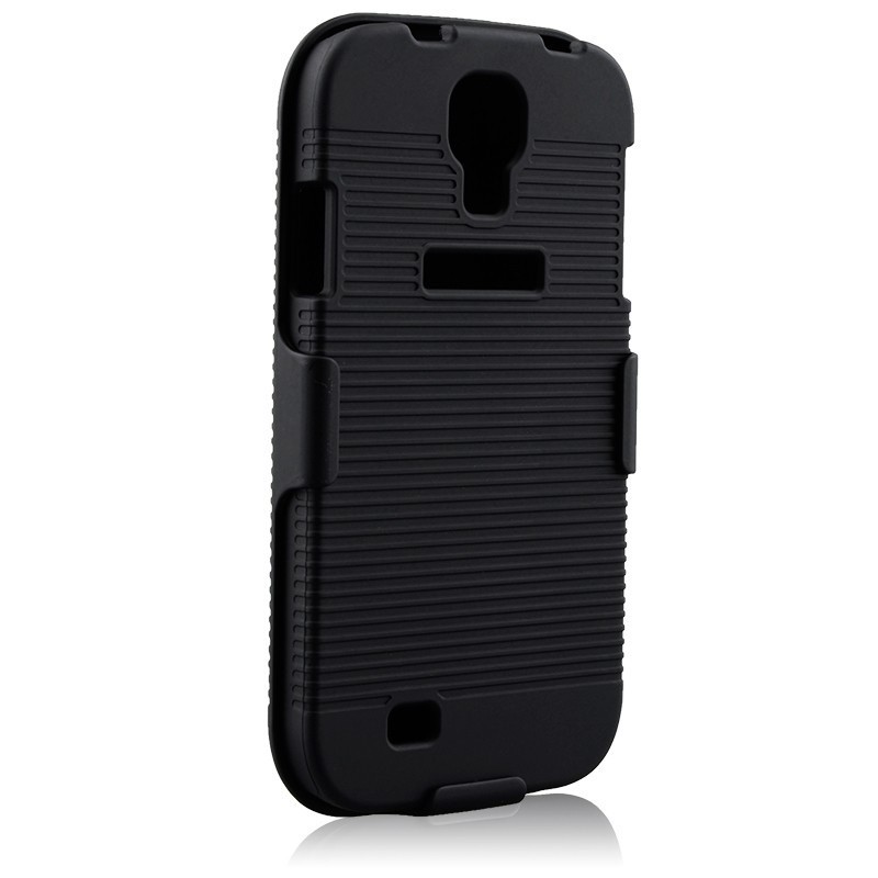 JUKE COQUE COMBO I9500 GALAXY S4 JUKE 1