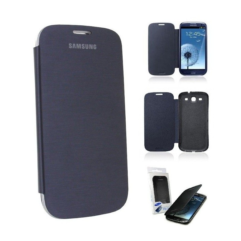 ROMOSS Flip Cover Galaxy Y Duos 1