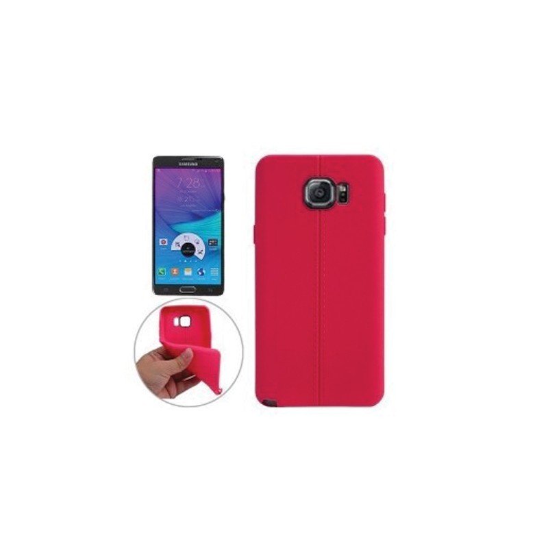 JUKE COQUE SILICONE SAMSUNG NOTE 5 1