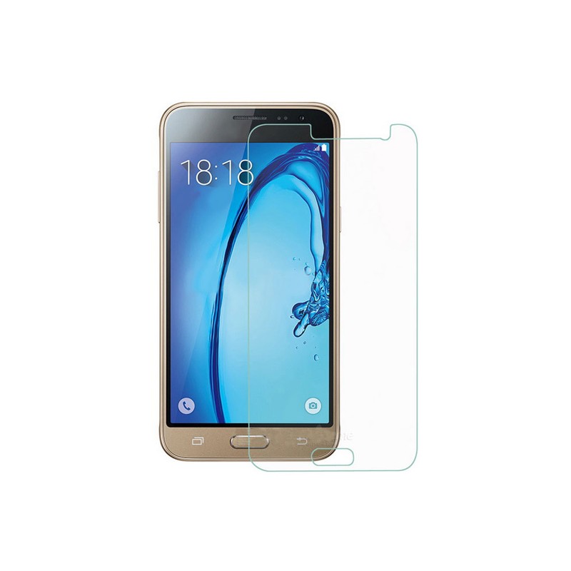 JUKE Film de Protection Anti-choc Samsung Galaxy J3 1