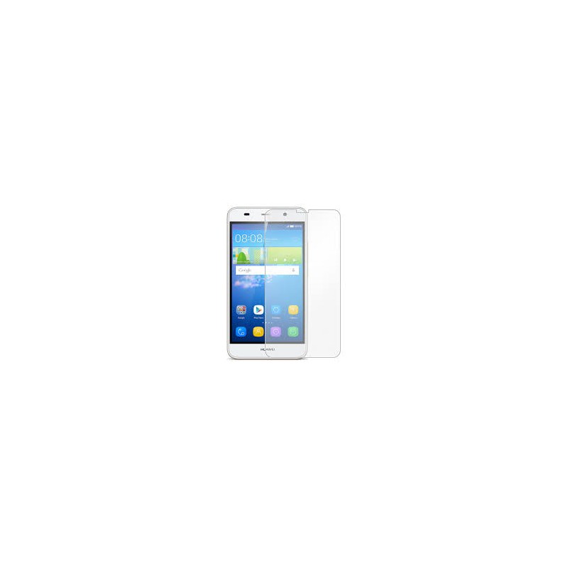 JUKE TEMPRETED GLASS HUAWEI Y6 1