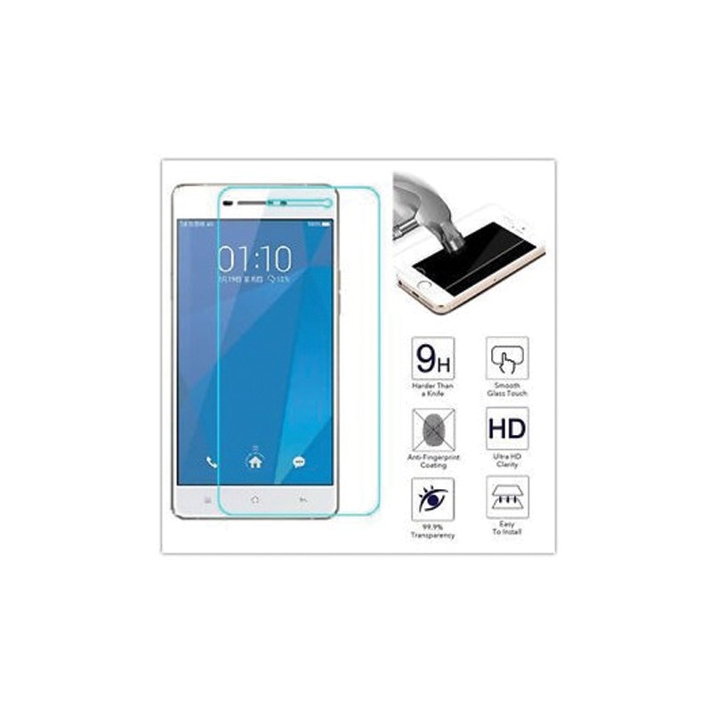 JUKE TEMPERETED GLASS LENOVO A5000 1