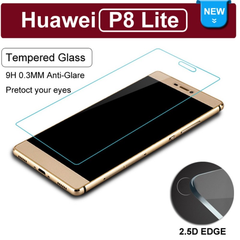 JUKE TEMPERETED GLASS HUAWEI P8 LITE 2