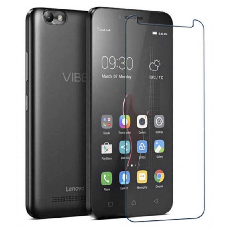 JUKE TEMPERETED GLASS LENOVO A2020 1