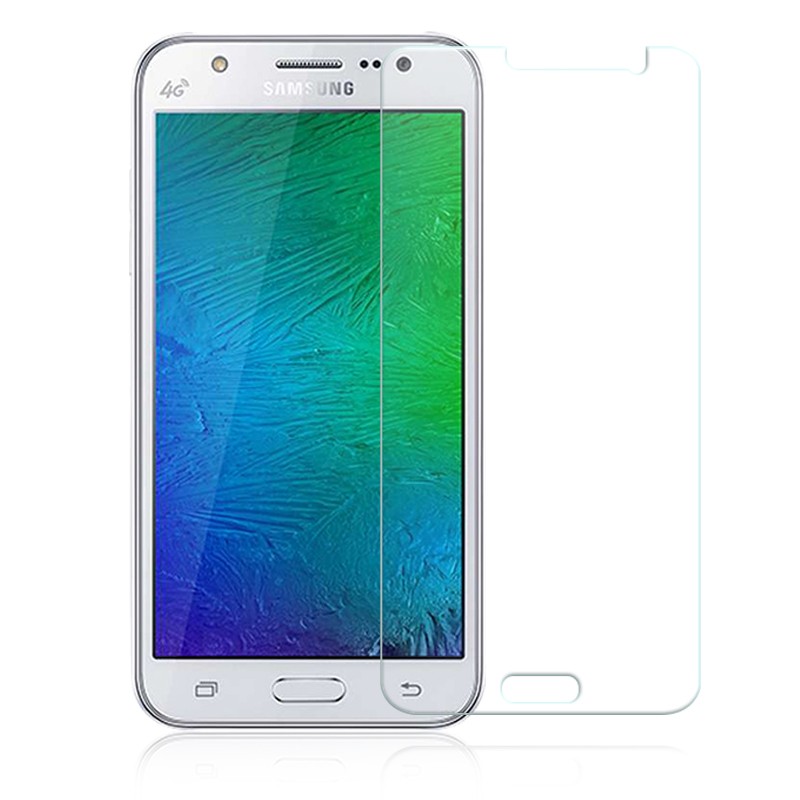 ROMOSS TEMPERETED GLASS SAMSUNG J7 2016 1