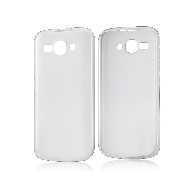 JUKE COQUE SILICONE HUAWEI Y520 1