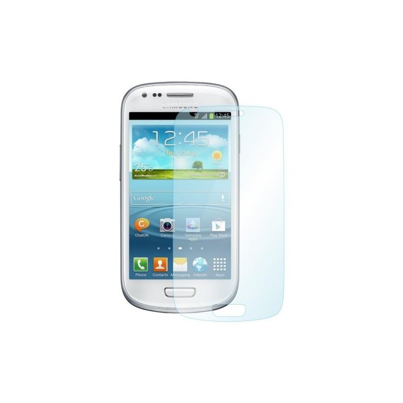 ROMOSS Film protection Galaxy S4 mini 1