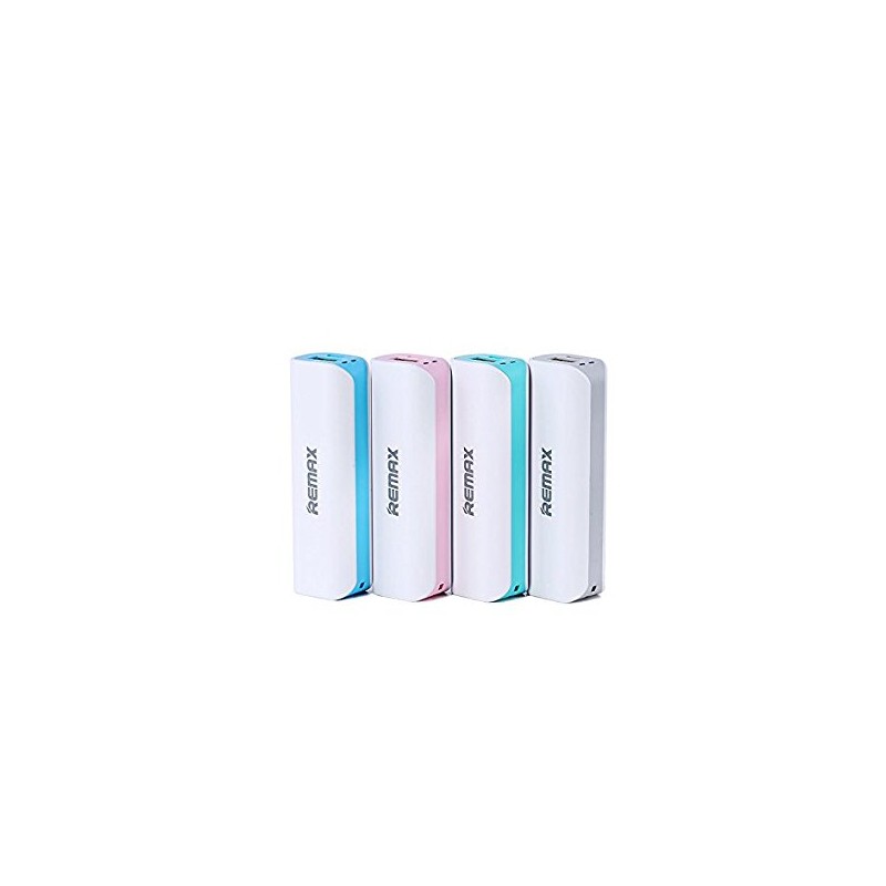 REMAX Power Bank Mini Remax 2600mAh 2