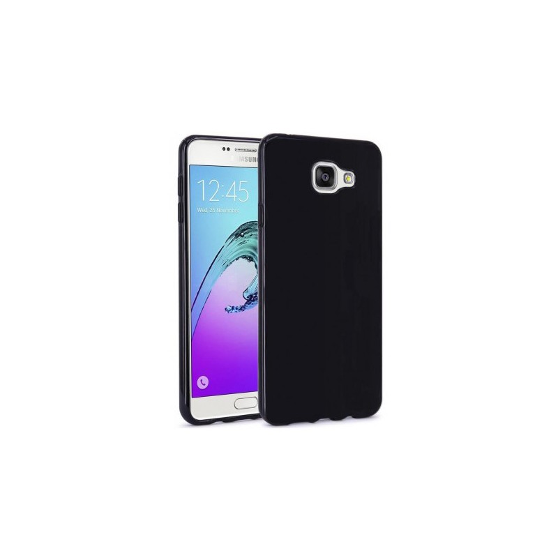 JUKE COQUE SILICONE SAMSUNG A310 1