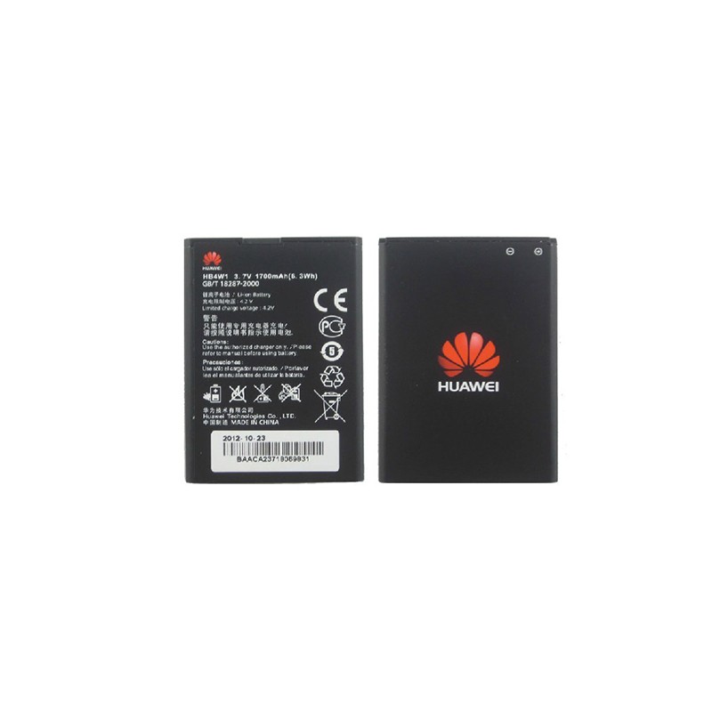 HUAWEI BATTERIE HUAWEI G510 1