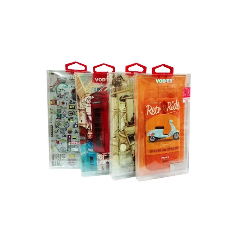 ROMOSS COVER BUMPER NOTE 4 1