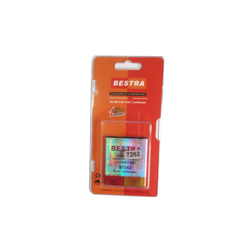 ROMOSS Batterie pour Smartphone Samsung Galaxy Star Plus 1