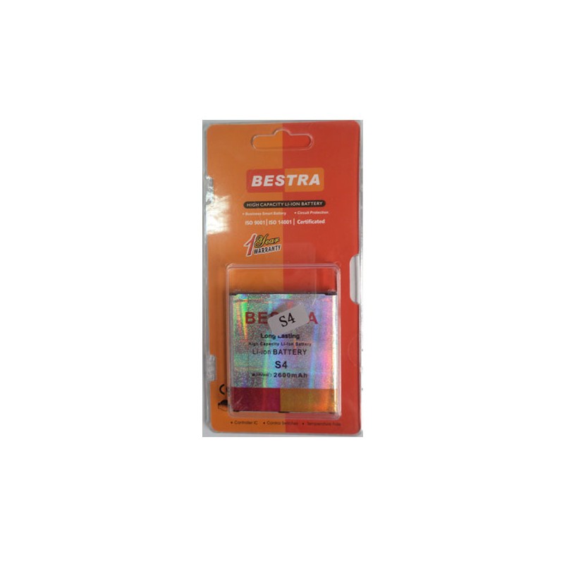 ROMOSS Batterie pour Smartphone Samsung Galaxy S4 1