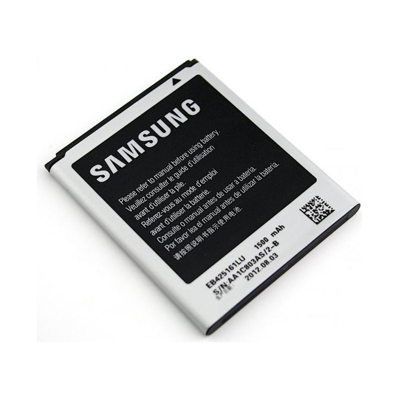 ROMOSS Batterie pour Samsung Galaxy S7562 1