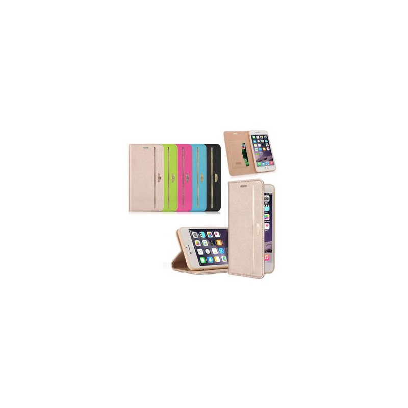 ROMOSS FLIP COVER MAGNETIC I6 1