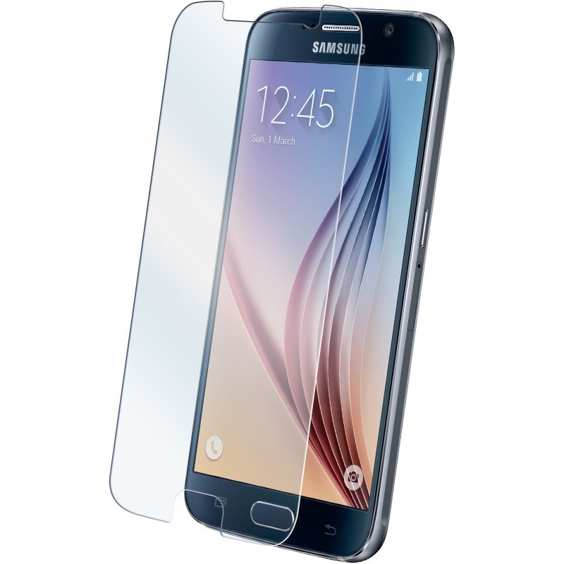 ROMOSS Film de Protection Samsung Galaxy S6 2