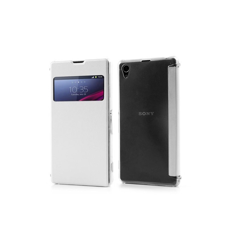 JUKE FLIP COVER SONY Z2 2